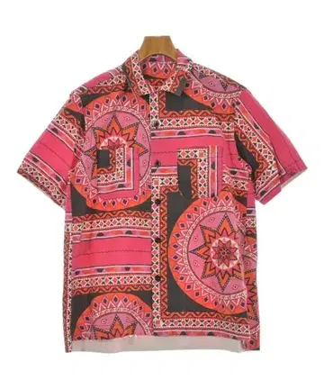 sacai 캐주얼 셔츠 남성용