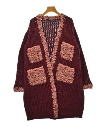 CHANEL 가디건 여성용