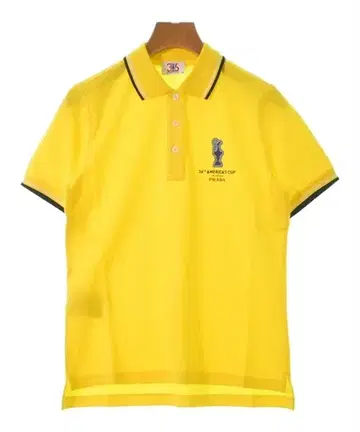 PRADA 피케 셔츠 여성용