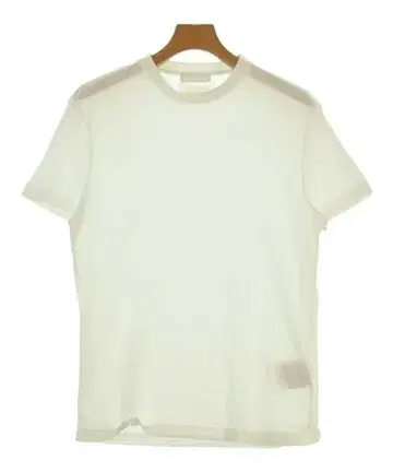 PRADA T셔츠 티셔츠 남성용