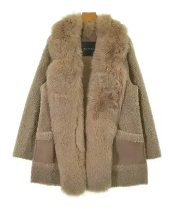 BLANCHA 코트 (기타) 여성용