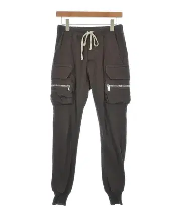 Rick Owens 팬츠 ( 기타 ) 남성용