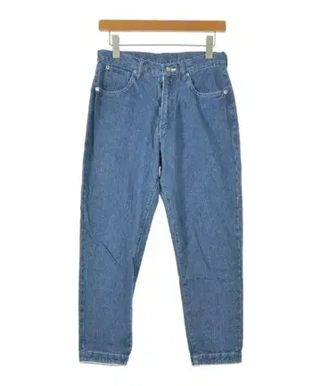 ETHOS 데님 팬츠 남성용