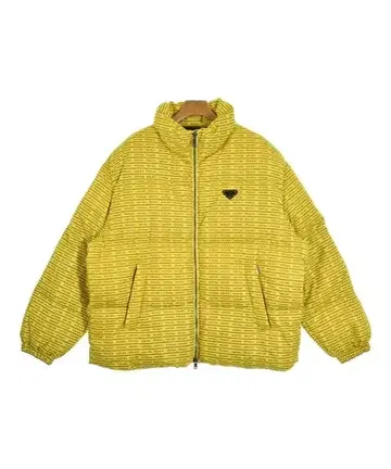 PRADA 다운 자켓/다운 베스트 남성용