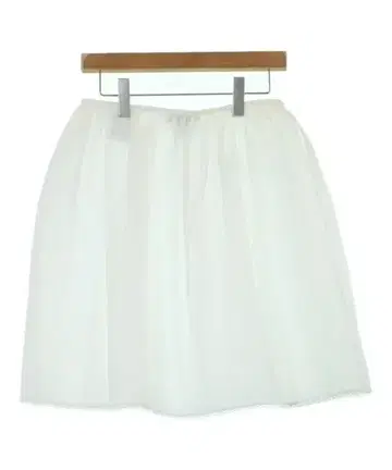 미우미우 미디 스커트 여성용