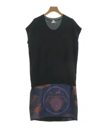 HERMES 원피스 여성용