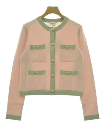 CHANEL 여성용 가디건