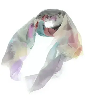 CHANEL 스톨 여성용