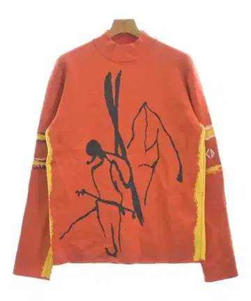 Dior Homme 니트 스웨터 남성용