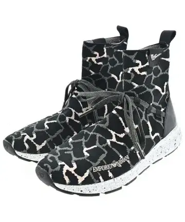 엠포리오 아르마니 스니커즈 여성용