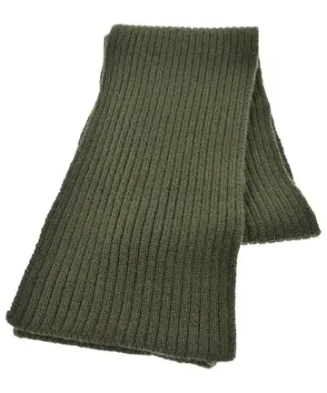 NIGEL CABOURN 머플러 남성용