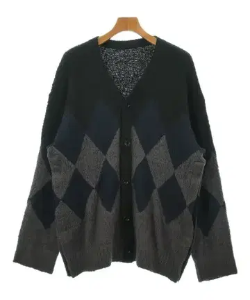 sacai 가디건 남성용