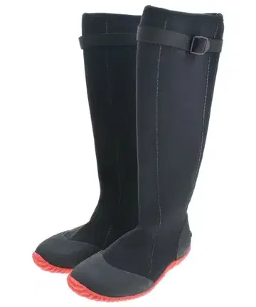 PLAN C 여성용 부츠