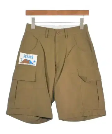 KIJUN 숏팬츠 여성용