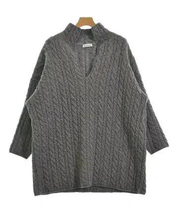 BALENCIAGA 니트 스웨터 남성용