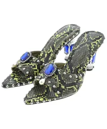 YELLO 샌들 여성용