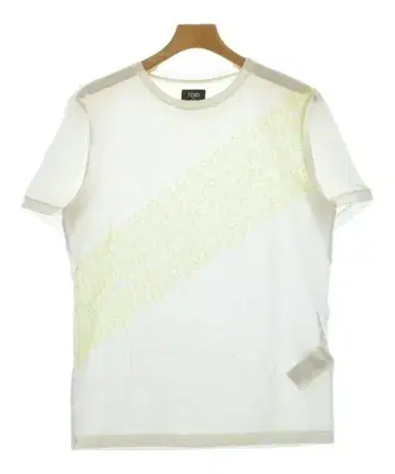 FENDI 티셔츠 남성용