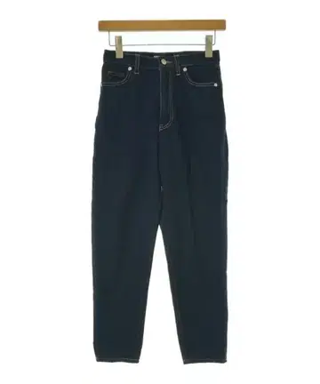 nano UNIVERSE 여성용 데님 팬츠