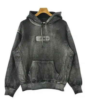 Supreme 후드티 남성용