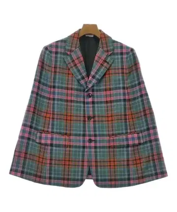 COMME des GARCONS HOMME PLUS 캐주얼 자켓 남성용