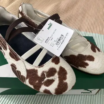 PUMA 발레 카우