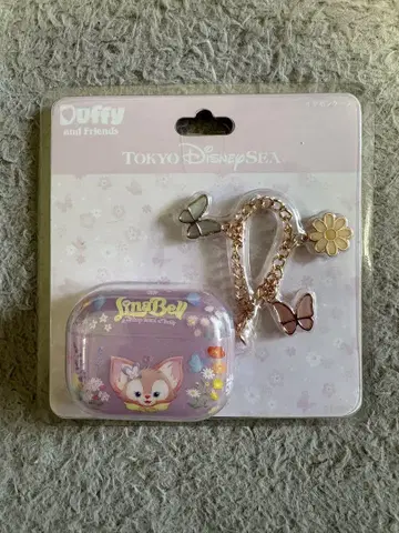 리나벨 이어폰 케이스 (AirPods Pro 케이스)