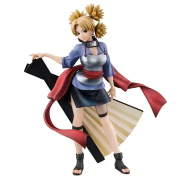 메가하우스 NARUTO 갸루즈 테마리