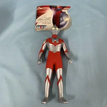 울트라맨 [ 울트라맨 ] 울트라 BIG 소프트 비닐