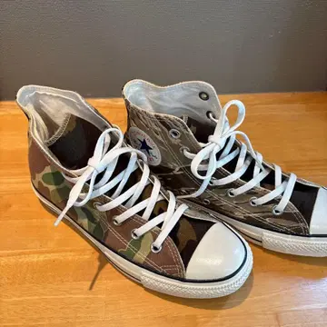 Converse All Star 하이컷