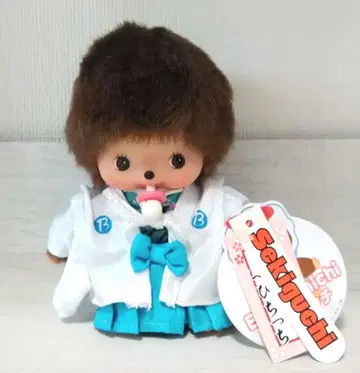 새상품 베이비치치 기모노 시치고산 남아 몽치치 237140