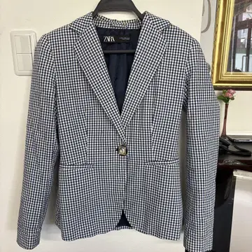 ZARA 자켓
