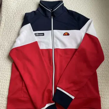 ellesse 엘레쎄 트리콜로르 M