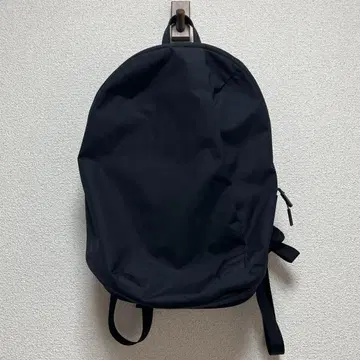 웩슬리 WEXLEY 스템 백팩 C330 블랙