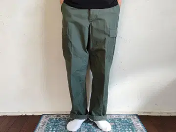 Propper 프로퍼 립스탑 BDU 카고 팬츠