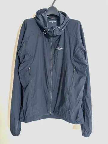 tilak Tind jacket Black M