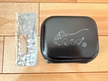 오타오 타쿠마 갑진년 멀티 케이스 끈 세트