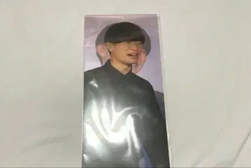 한여름의 러프페스 우라타 스타크 클리어 포스터