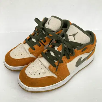 JORDAN 스니커즈 24cm 박스 있음