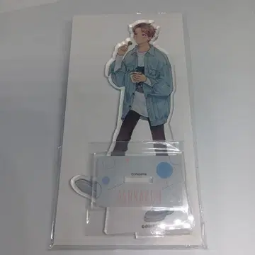 괴이 씨와 아스카 군의 이야기 복권 메이트 C상