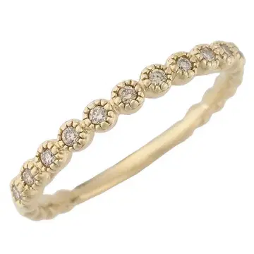 아가트 agete 다이아 0.09ct 반지 10102111048