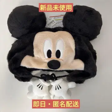 디즈니 디즈니 리조트 팬캡 미키마우스