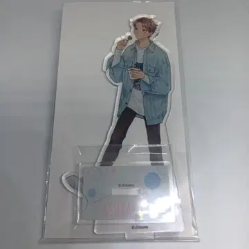괴이 씨와 아스카 군의 이야기 복권 메이트 C상