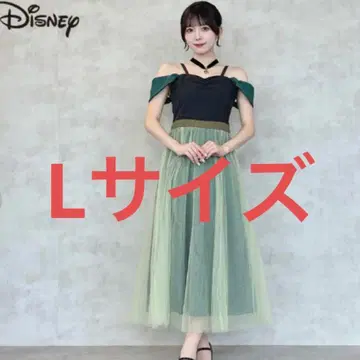 새상품 안나 안나  원피스 L 사이즈