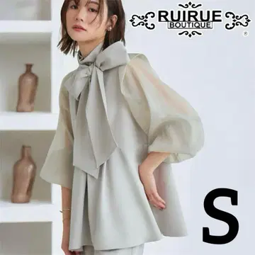 RUIRUE BOUTIQUE 셋업 결혼식 2차 모임 시치고산 포멀