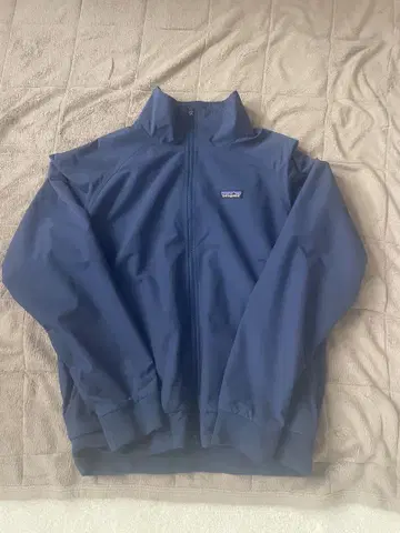 Patagonia 배기 자켓