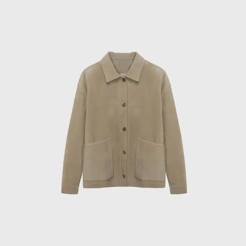 ジャケット・アウター MONOHA Suede work jacket light beige Monoha Suede work jacket (light beige) on Bunjang Global Site.