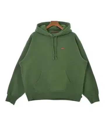 Supreme 후드티 남성용