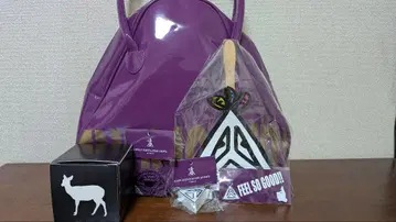 도모토 츠요시 라이브 굿즈
