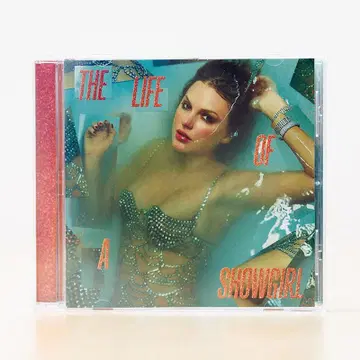 Taylor Swift / The Life Of A Showgirl