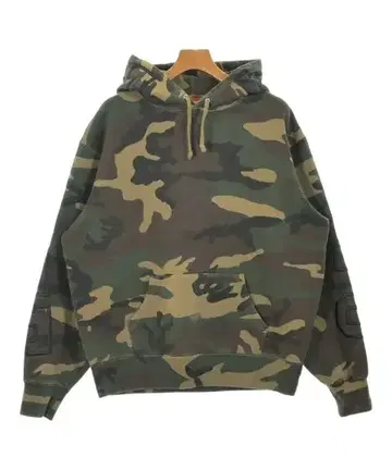 Supreme 후드티 남성용